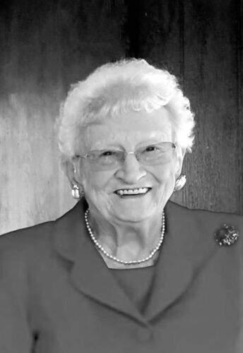 Darlene J. Kahler